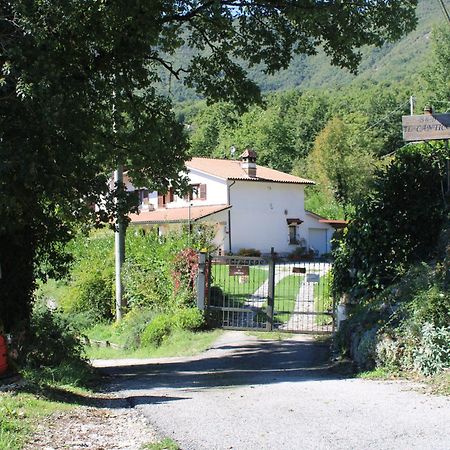B&B Il Cantico Greccio Luaran gambar