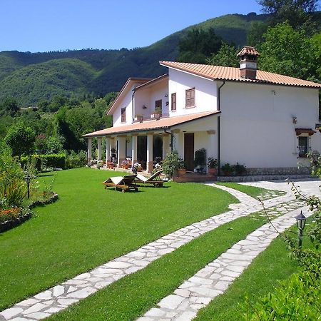 B&B Il Cantico Greccio Bilik gambar