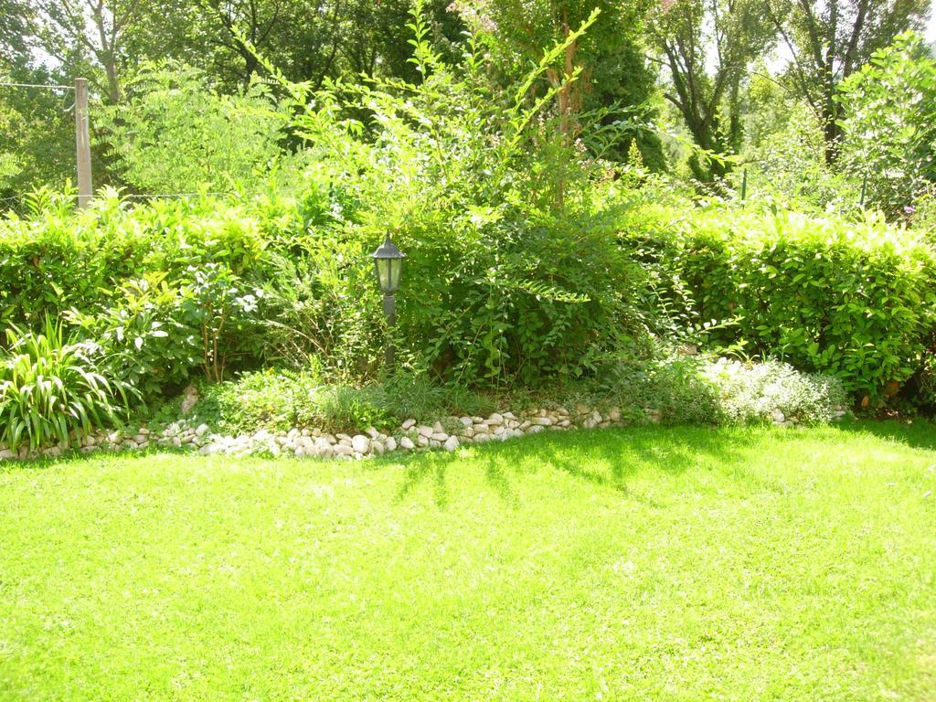 B&B Il Cantico Greccio Bilik gambar