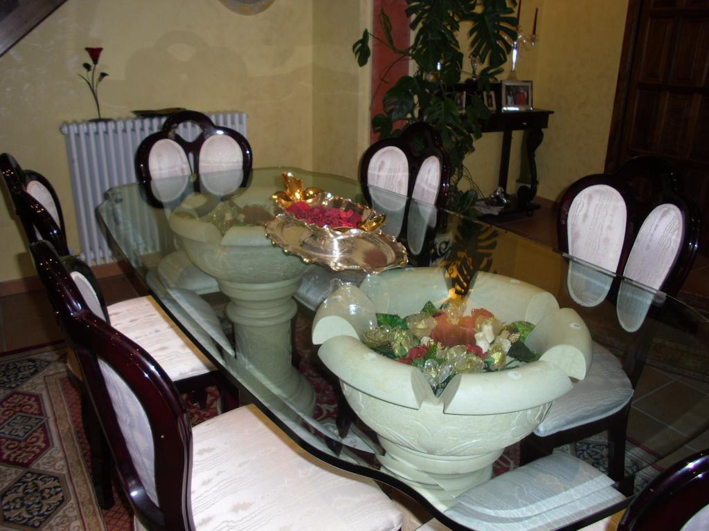 B&B Il Cantico Greccio Bilik gambar